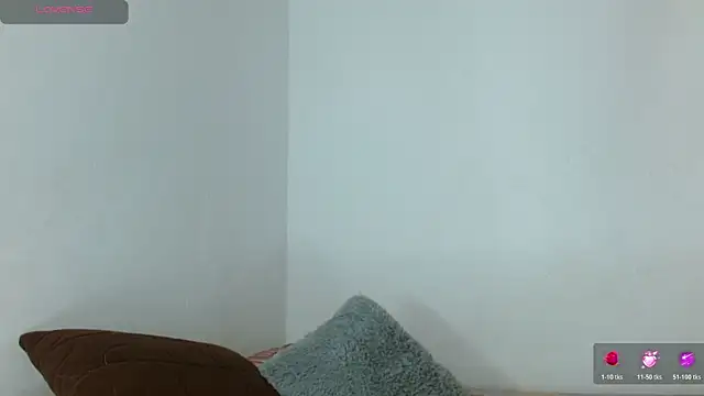 Alexa_priincess Chat XXX in diretta