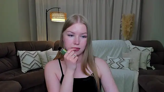 shy__lady Obrolan Langsung XXX