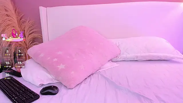 _Malak Adlı Modelin Canlı XXX Sohbeti