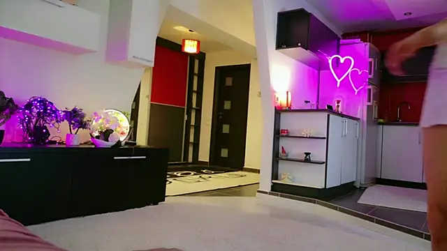 MissSmiley26のライブXXXチャット