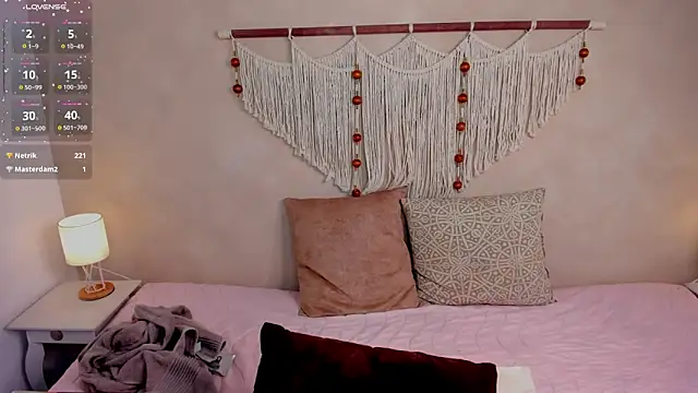 _hanna_sky – Naživo XXX chat