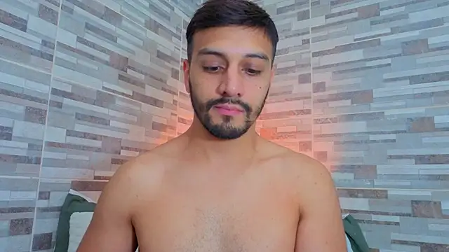 Show de webcam de joelcallvil1