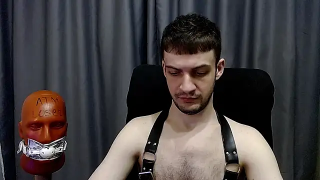 _Damien_thorn_ – Live XXX-chat