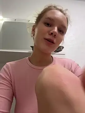 Show de Ketitull na webcam