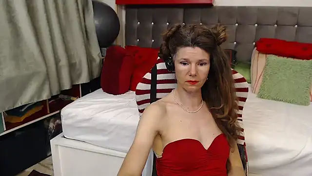 kellyterapy élő XXX-chatje