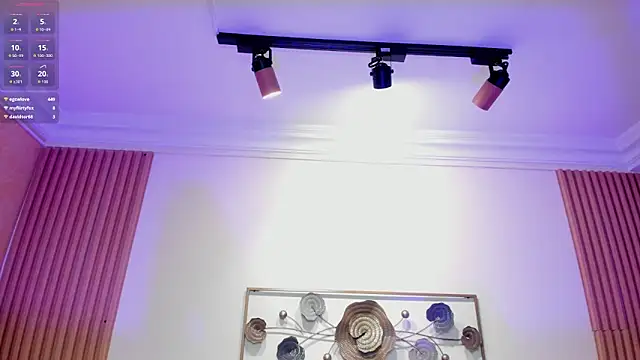 cat_kitty18_ 现场XXX聊天