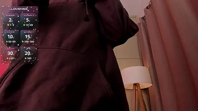 _Sophie__millerのライブXXXチャット