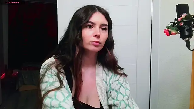 Chat XXX en directo de peachyness