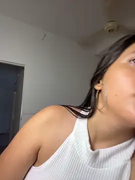 Chat XXX en directo de Nhefertary