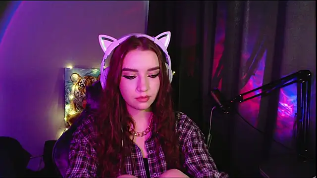 Celia_Sensual_のライブXXXチャット