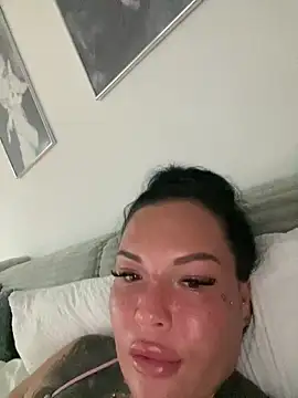 _MelinaCurves_ 라이브 XXX 채팅