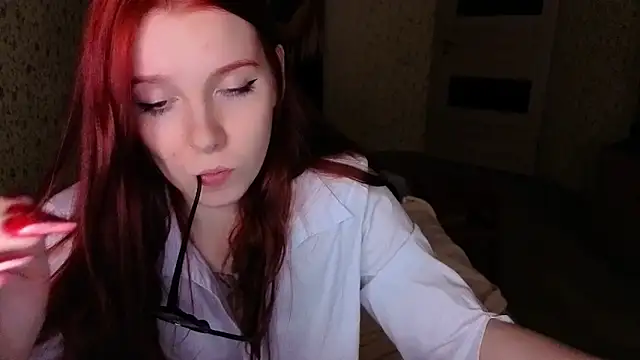 חדר צ'אט בשידור חי של Layla_Glam