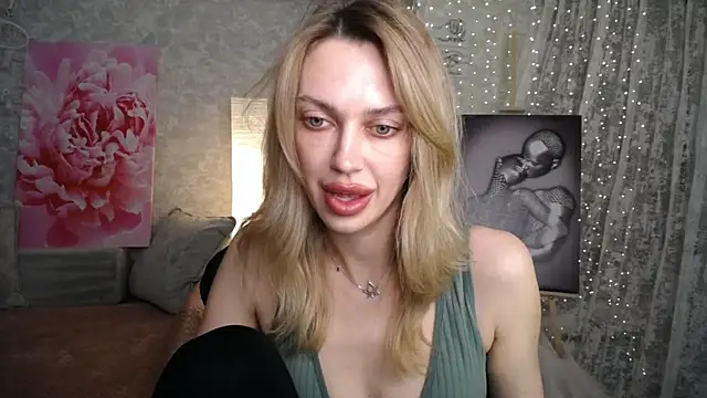 NickyAdamidi Obrolan Langsung XXX