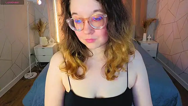 Aleks-caster's Live XXX Chat