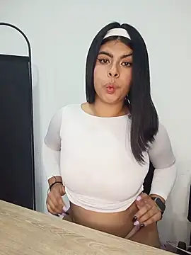 Chat XXX ao vivo de SOFIA-11_