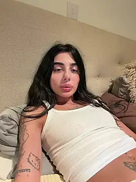 skinnytokyo_'s Webcam Show