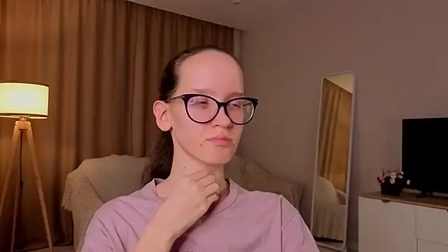 Онлайн чат XXX BettyBrowni