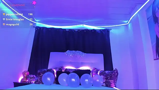 Ethan_Boyyのウェブカメラショー