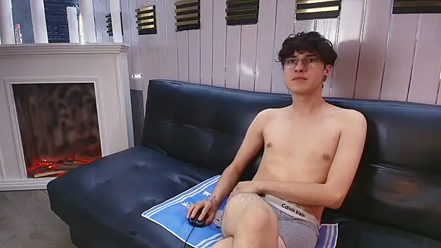 Krown_nox – webcam-show
