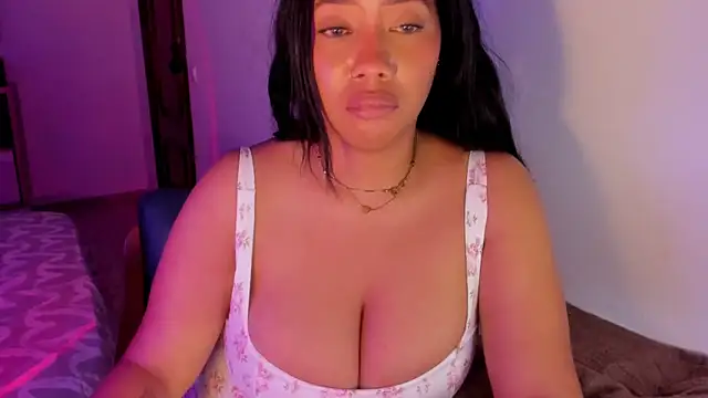 Chat XXX ao vivo de NicolePasqualott