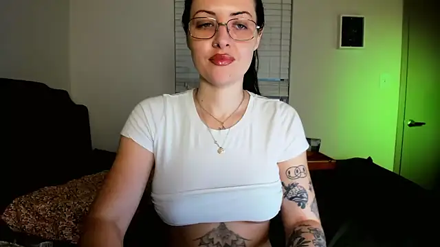MelroseStrip's Webcam Show