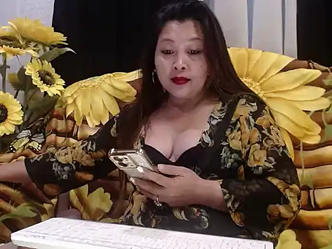 UrSweetClassyPinay's Live XXX Chat