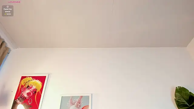 Laukyubey1 Chat XXX live