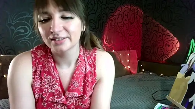 Chatroom XXX en direct de Birdie_Kiss