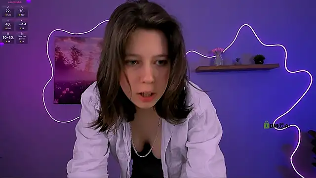 aria_wild_ – Live XXX-chat