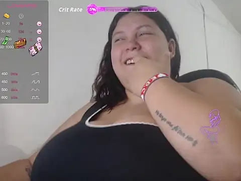 Chatroom XXX en direct de sofi_miracle