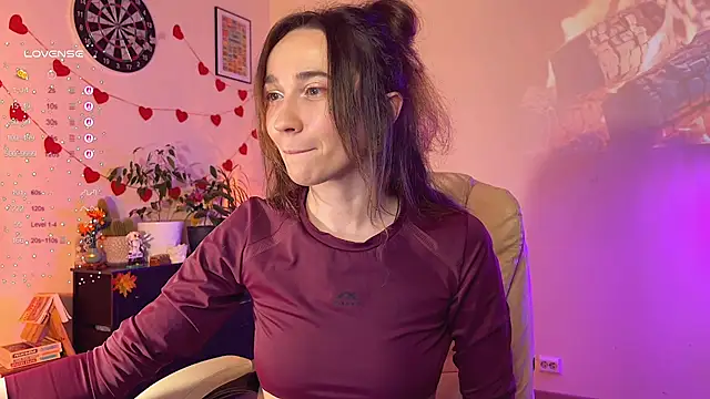 Just_call_me_jess1 라이브 XXX 채팅