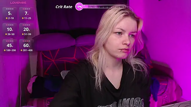 CherryNight6's Live XXX Chat