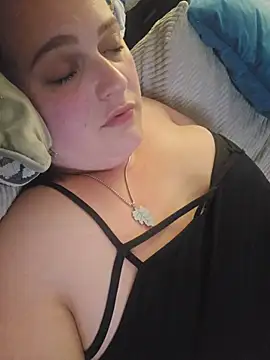 Blondibaby's Webcam Show