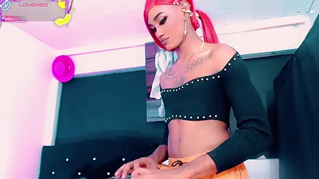 Вебкам-шоу Kendall_hornyy