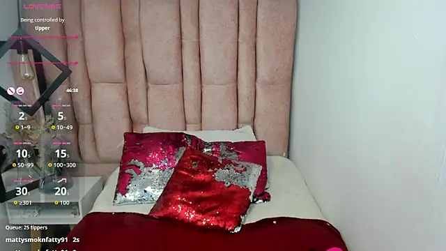 Issa_Milf__ live XXX chat