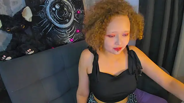 Chat +18 de Senya_Sol ao vivo