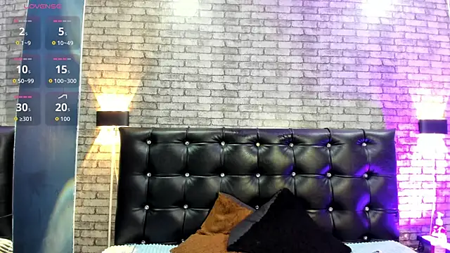 XXX chat uživo modela Smith_luxe