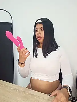 SOFIA-11_のライブXXXチャット