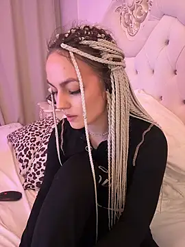 LeraFox Webcamshow