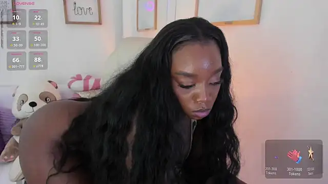 Chat XXX en directo de zobe_love