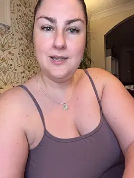 Lacey_BBW's Live XXX Chat