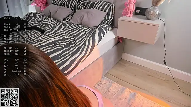Chat XXX en directo de LubaStadt