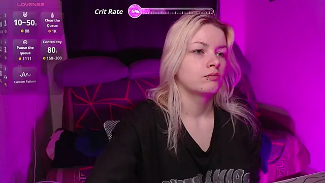 CherryNight6 live XXX chat
