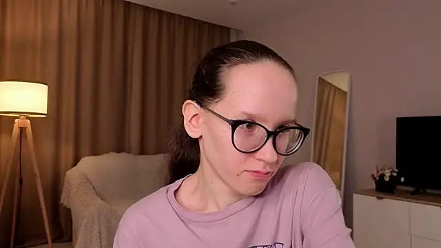 Chat XXX en directo de BettyBrowni