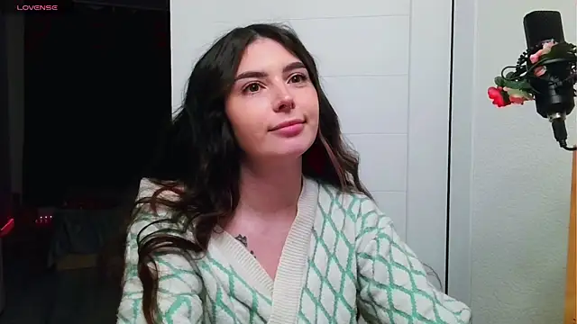 peachyness' Live XXX Chat