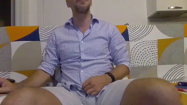 Eroshotlicker Webcam show