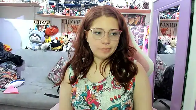 soficammy Adlı Modelin Canlı XXX Sohbeti