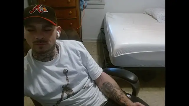 DADDY_KANE8--- – Naživo XXX chat