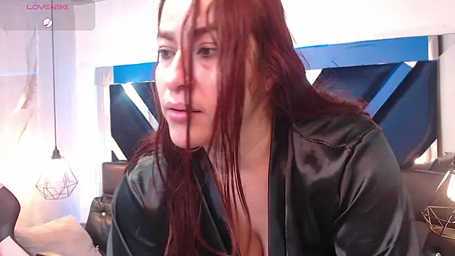 Alison-mar Adlı Modelin Canlı XXX Sohbeti