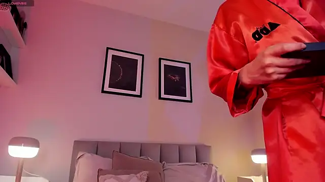 Chat XXX Live Violetta_Nur